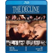 The Decline of Western Civilization Blu-ray, Shout Factory, Music & Performance