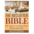 thumbnail image 1 of The Declutter Bible (Paperback), 1 of 1