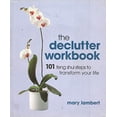 thumbnail image 1 of Pre-Owned The Declutter Workbook, 9780760752241, 0760752249, Hardcover, First Printing First Edition edition, 1 of 1