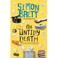 thumbnail image 1 of The Decluttering Mysteries An Untidy Death, Book 2, (Paperback), 1 of 1