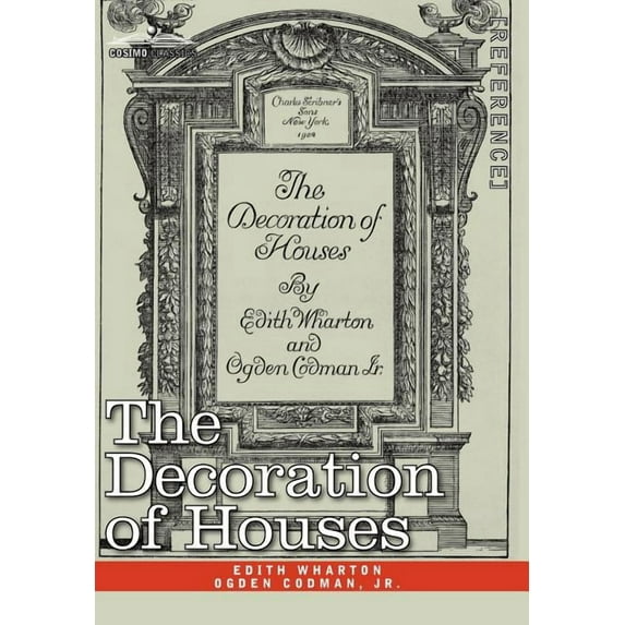 The Decoration of Houses (Hardcover)