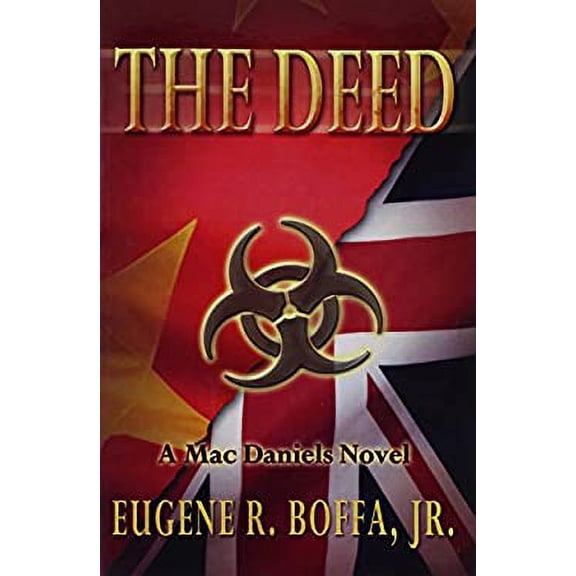 Pre-Owned The Deed 9780979635342 Used