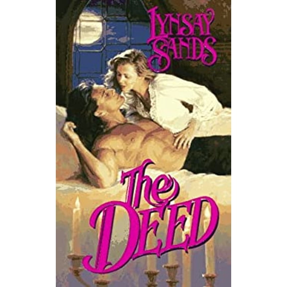 Pre-Owned The Deed (Paperback) 084394224X 9780843942248