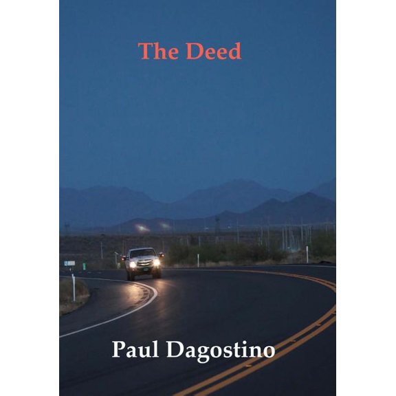 The Deed (Paperback)