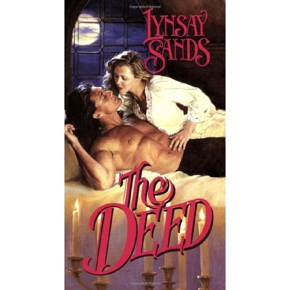 Pre-Owned The Deed (Mass Market Paperback) 0843948108 9780843948103
