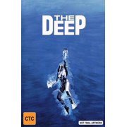 The Deep Blu-ray, Imprint, Action & Adventure