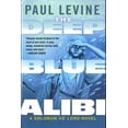 thumbnail image 1 of Pre-Owned The Deep Blue Alibi (Hardcover) 0739464086 9780739464083, 1 of 1