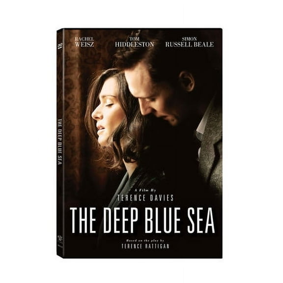 The Deep Blue Sea (DVD), Music Box Films, Drama