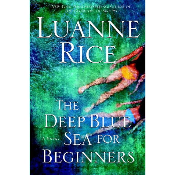 Pre-Owned The Deep Blue Sea for Beginners (Hardcover) 0553805142 9780553805147