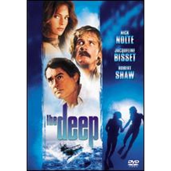 Pre-Owned Deep ( (DVD))