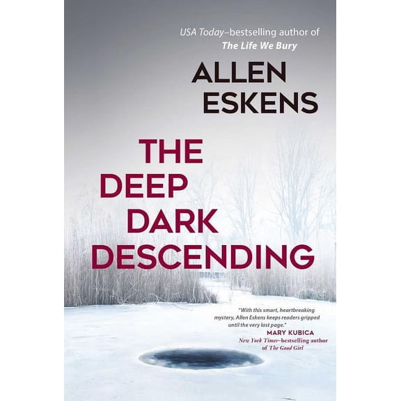 The Deep Dark Descending, (Paperback)