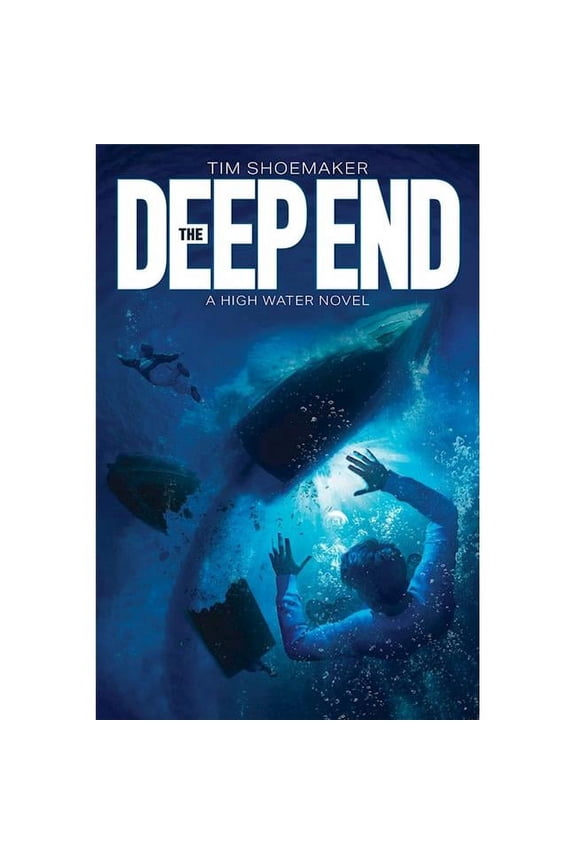 The Deep End (A High Water Novel)