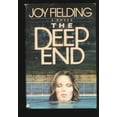 thumbnail image 1 of Pre-Owned The Deep End (Hardcover) 0385198477 9780385198479, 1 of 1