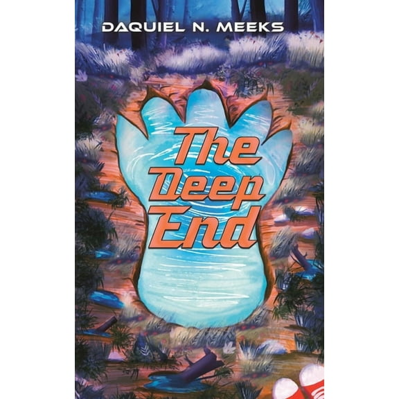 The Deep End, (Paperback)