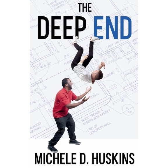 The Deep End, (Paperback)