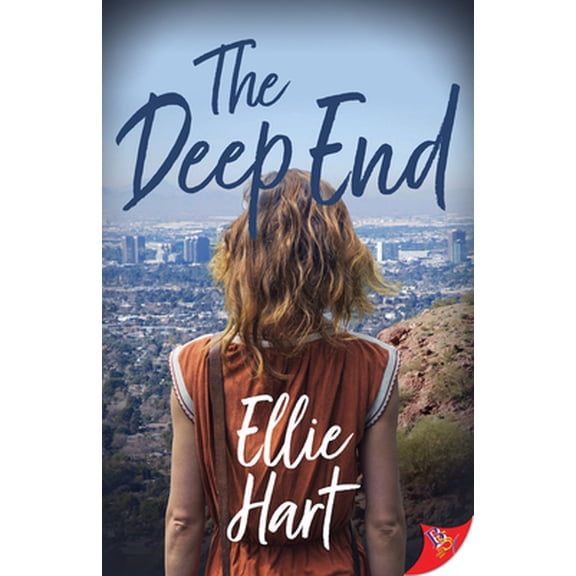 Pre-Owned The Deep End (Paperback) 1635552885 9781635552881