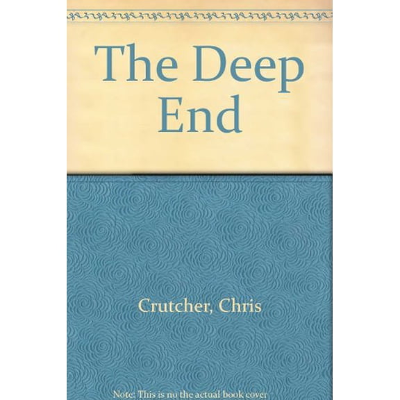 Pre-Owned The Deep End (Paperback) 0821744259 9780821744253