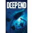 thumbnail image 1 of Pre-Owned The Deep End (Paperback) 1646071107 9781646071104, 1 of 1