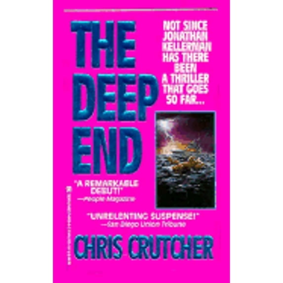 Pre-Owned The Deep End (Mass Market Paperback) 0821744259 9780821744253