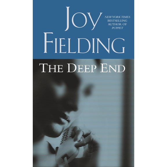 Pre-Owned The Deep End (Unknown) 0770430120 9780770430122