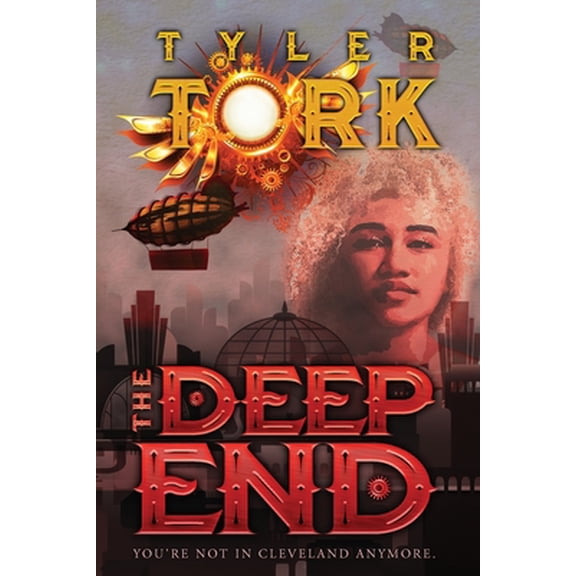 The Deep End (Paperback)