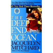 Pre-Owned The Deep End of the Ocean Paperback