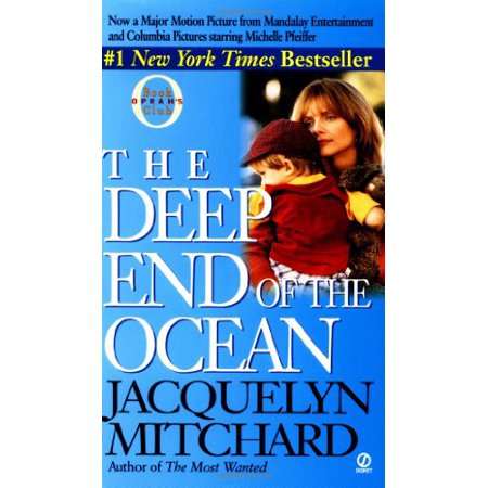 Pre-Owned The Deep End of the Ocean Paperback