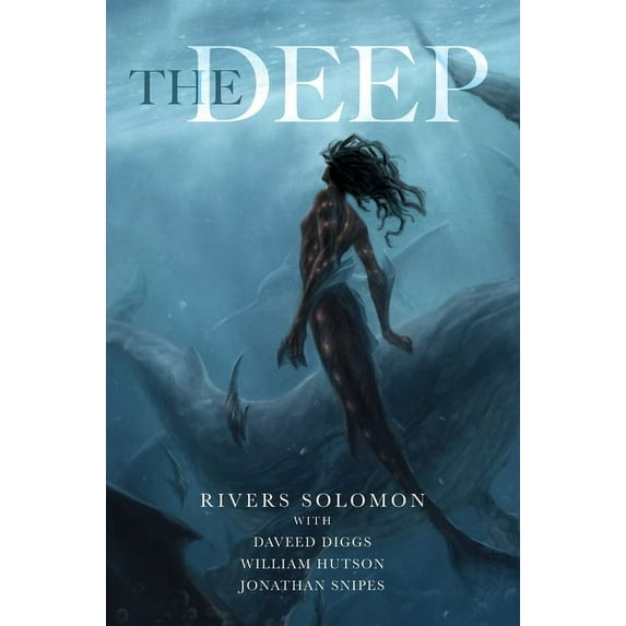 The Deep (Hardcover)
