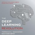 thumbnail image 1 of The Deep Learning Revolution (Audiobook), 1 of 1