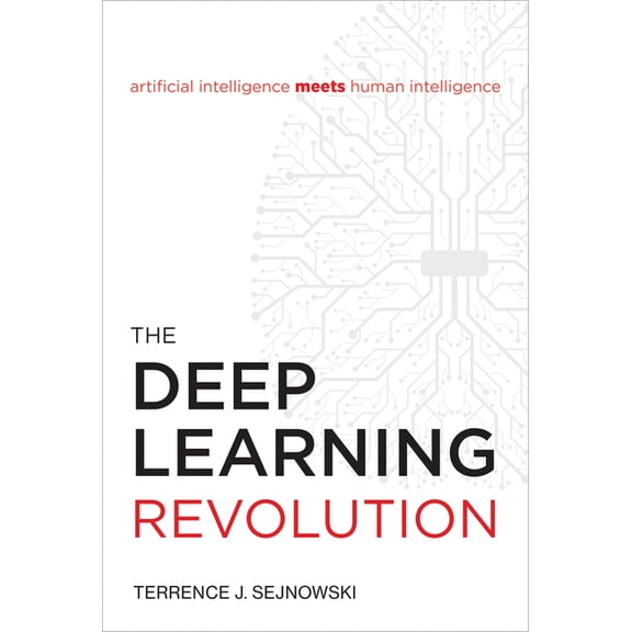 The Deep Learning Revolution, (Paperback)