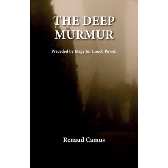 The Deep Murmur, (Paperback)