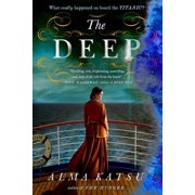 The Deep, (Paperback)