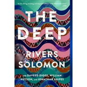 The Deep, (Paperback)
