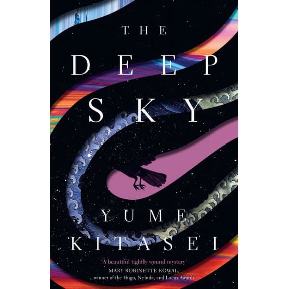 The Deep Sky