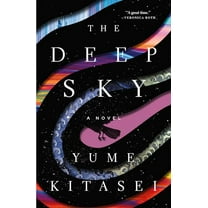 Pre-Owned The Deep Sky (Paperback) 1250875358 9781250875358