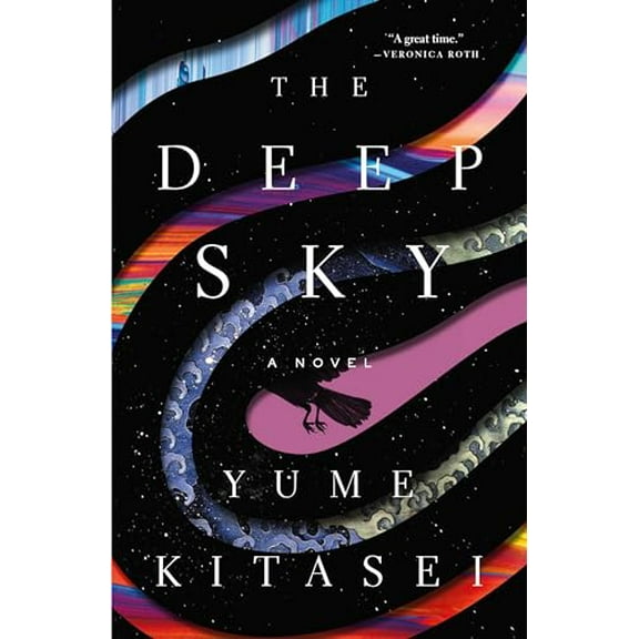 Pre-Owned The Deep Sky (Paperback) 1250875358 9781250875358