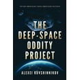 thumbnail image 1 of The Deep-Space Oddity Project: Study Prince2 Using Prince2 Fiction, (Paperback), 1 of 1