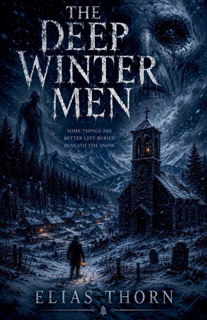 The Deep Winter Men, (Paperback)