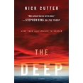 thumbnail image 1 of Pre-Owned The Deep (Hardcover) 1476717737 9781476717739, 1 of 1