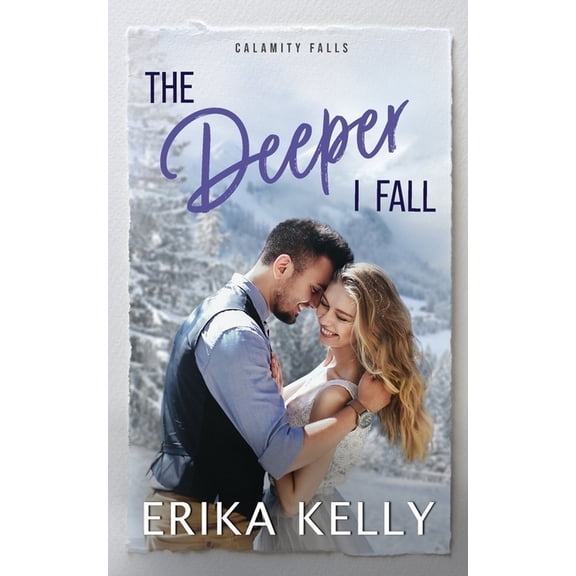 The Deeper I Fall, (Paperback)