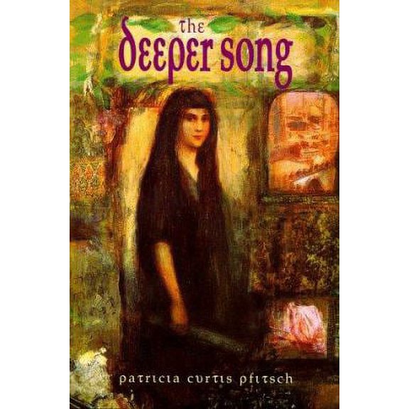 Pre-Owned The Deeper Song (Hardcover - Used) 0689811837 9780689811838