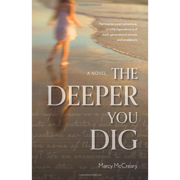 Pre-Owned The Deeper You Dig (Paperback) 0578648946 9780578648941