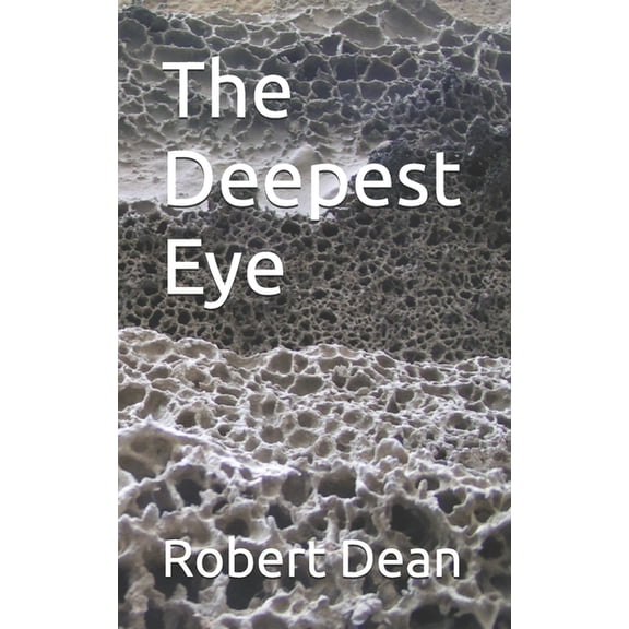 The Deepest Eye, (Paperback)