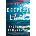 thumbnail image 1 of The Deepest Lake, (Paperback), 1 of 1