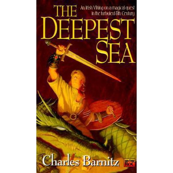 Pre-Owned The Deepest Sea (Unknown) 0451455045 9780451455048