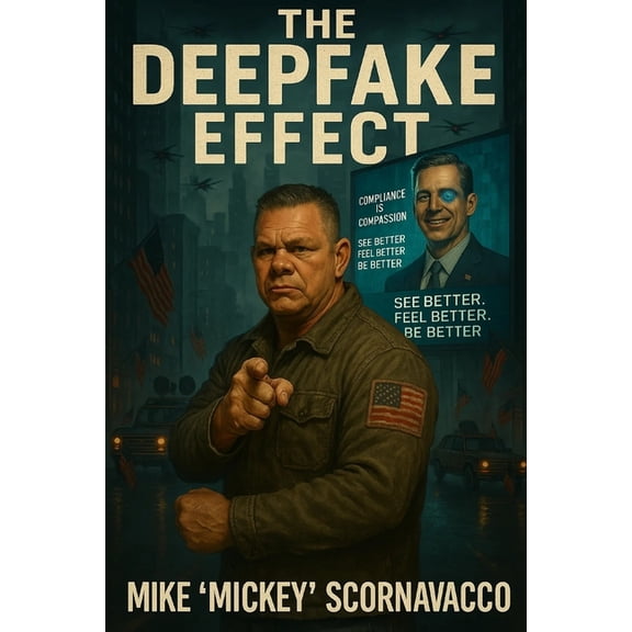 The Deepfake Effect, (Paperback)