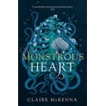 thumbnail image 1 of The Deepwater Trilogy Monstrous Heart, Book 1, (Paperback), 1 of 1