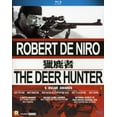 thumbnail image 1 of The Deer Hunter (Blu-ray), Edge J26181, Drama, 1 of 2