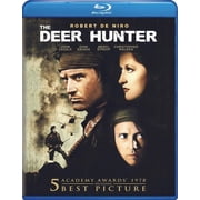 The Deer Hunter [Blu-ray]