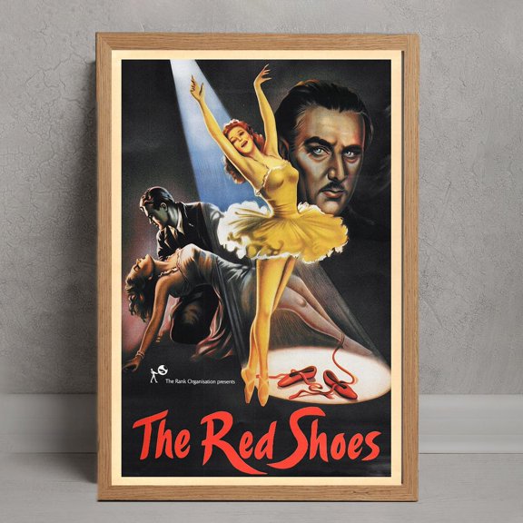 The Deer Hunter Movie Wall Art Room Decoration Gift, Unframed Poster